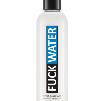 Fuck Water H2O - 8 oz