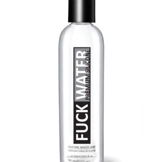 Fuck Water Premium Silicone - 4 oz