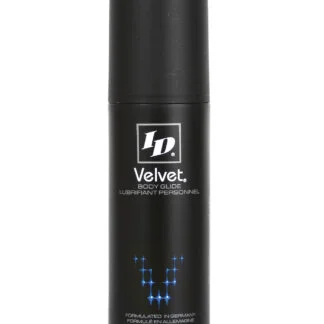 ID Velvet - 125 ml Bottle