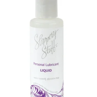 Slippery Stuff Liquid - 4 oz