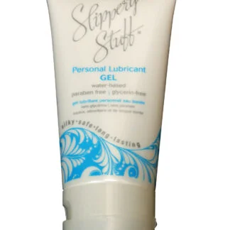 Slippery Stuff Gel - 2 oz Tube