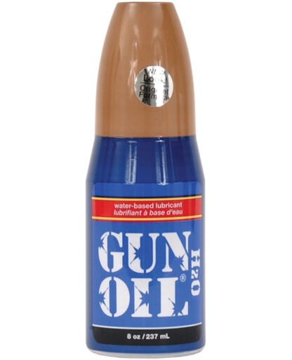 Gun Oil H2O - 8 oz