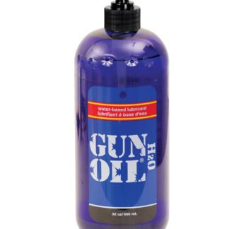Gun Oil H2O - 32 oz