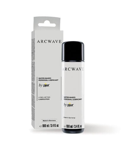 Arcwave Lube by Pjur - 3.4 oz