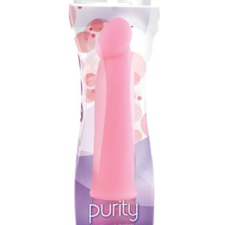 Blush Luxe Purity - Pink