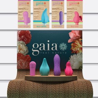 Blush Gaia Feel Nature Merchandising Kit