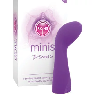 Skins Minis The Sweet G - Purple
