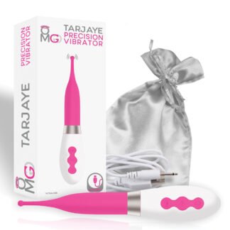 OMG Tarjaye Precision Stimulator - Pink