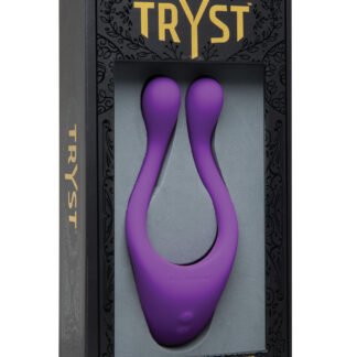 Tryst - Purple