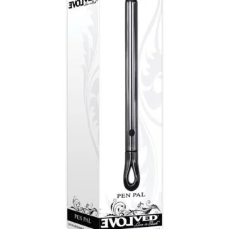 Evolved Pen Pal  Vibe - Black
