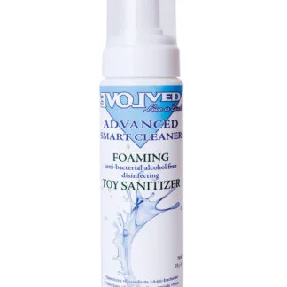 Evolved Smart Cleaner Foaming - 7.5 oz