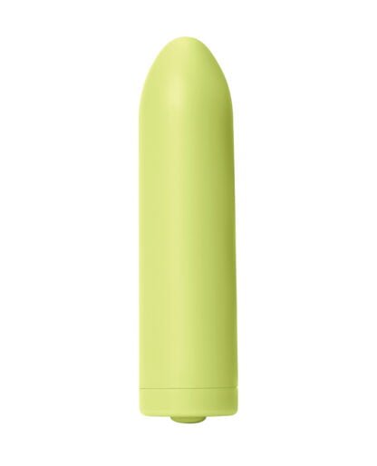 Dame Zee Bullet Vibrator - Citrus