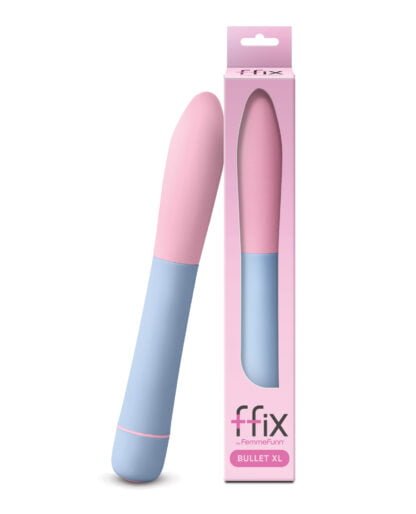 Femme Funn Ffix Bullet XL - Pink