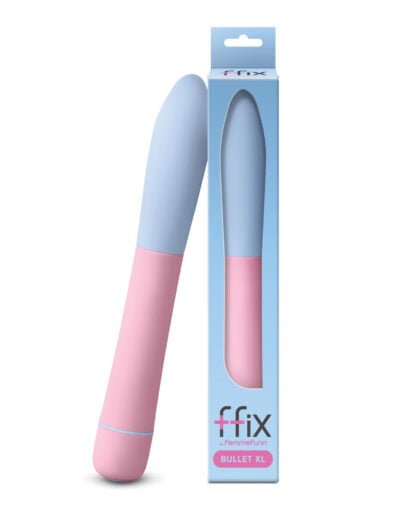 Femme Funn Ffix Bullet XL - Light Blue