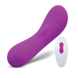Orgazmic Portable Clitoral Vibrator