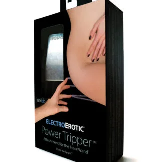 KinkLab Power Tripper - Black