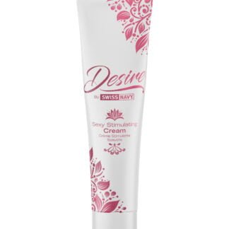 Swiss Navy Desire Sexy Stimulating Cream - 2 oz