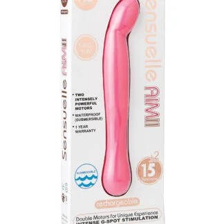 Nu Sensuelle Aimii - Pink