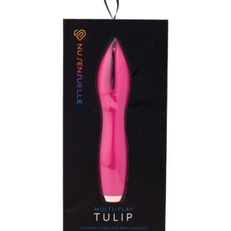 Nu Sensuelle Tulip - Magenta