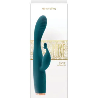 Luxe Skye - Green