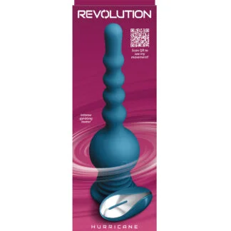 Revolution Hurricane - Teal