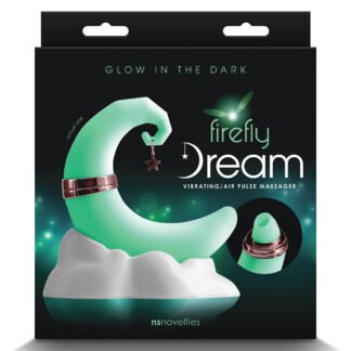 Firefly Dream - Glow in the Dark