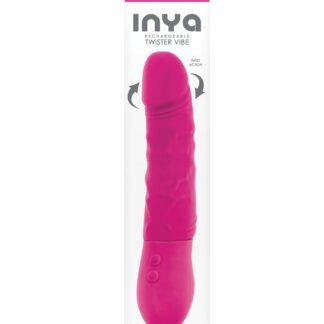 INYA Twister - Pink
