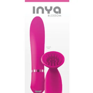 Inya Blossom - Pink