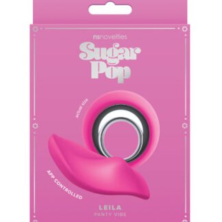 Sugar Pop Leila - Pink