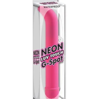 Neon Luv Touch G-Spot - Pink