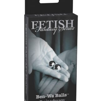 Fetish Fantasy Limited Edition Ben Wa Balls