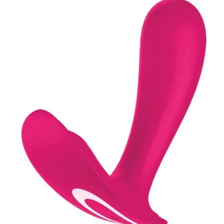 Satisfyer Top Secret - Pink