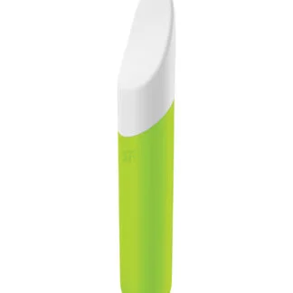 Satisfyer Ultra Power Bullet 7 - Green