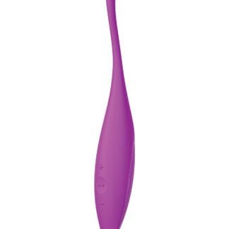 Satisfyer Twirling Joy - Purple