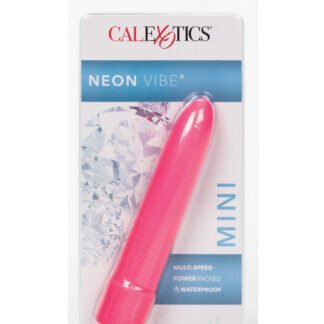 Mini Neon Vibe - Pink