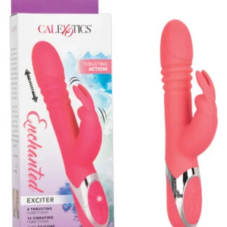Enchanted Exciter - Pink