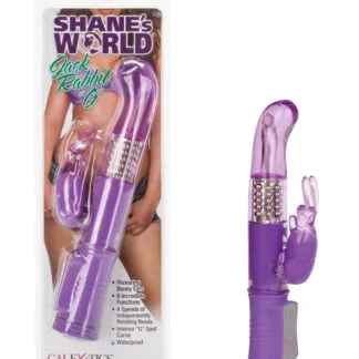 Shane's World Jack Rabbit G - Purple
