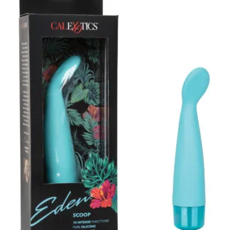 Eden Scoop - Teal