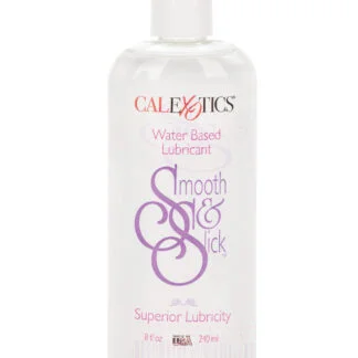 Smooth & Slick Lubricant