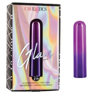 Glam Vibe - Purple