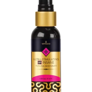 ON Insane Ultra Stimulating Personal Moisturizer - 1.93 oz Unscented