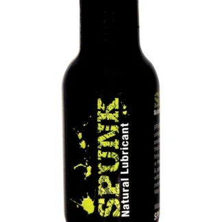 Spunk Natural Lube - 2 oz