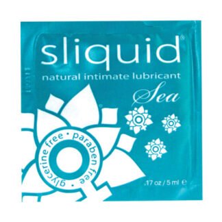 Sliquid Naturals Sea Pillows - .17 oz