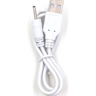 VeDO USB Charger - Group A White