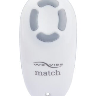 We-Vibe Match Replacement Remote