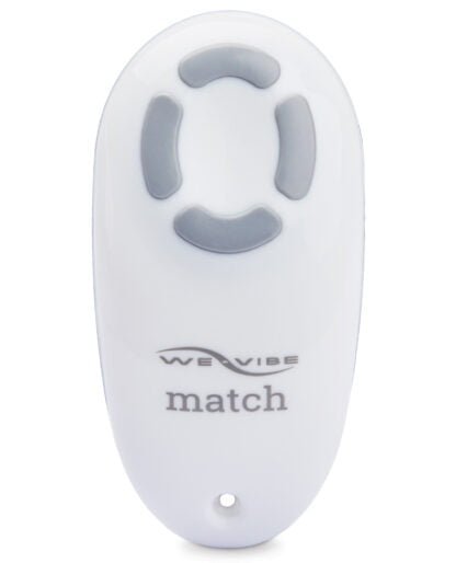 We-Vibe Match Replacement Remote