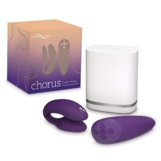 We-Vibe Chorus - Purple