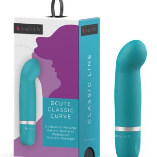 Bcute Classic Curve - Jade