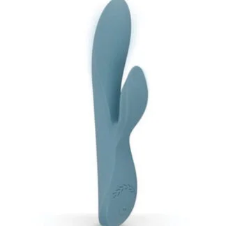 Bloom The Violet Rabbit - Teal