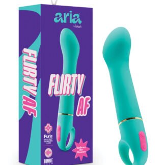 Blush Aria Flirty AF - Teal